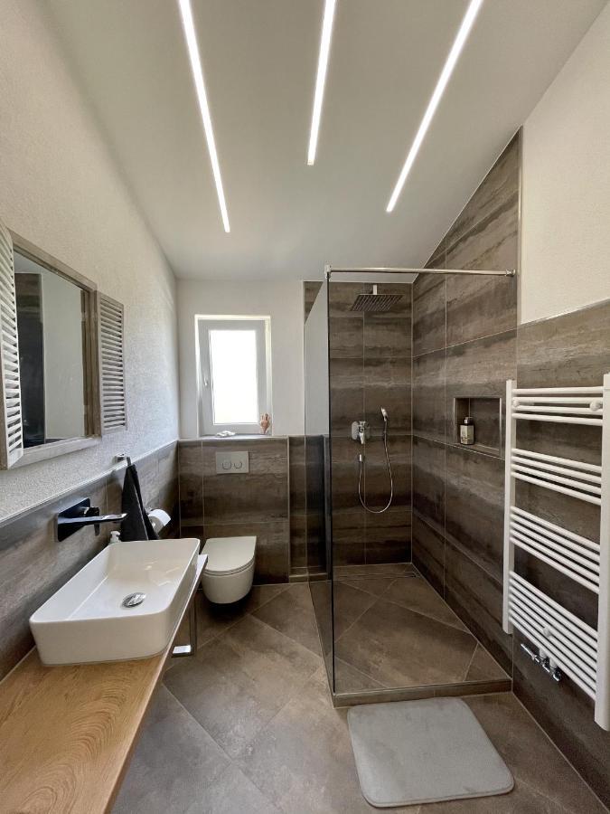 Lambda Holiday Apartments Jesenice  Exterior foto