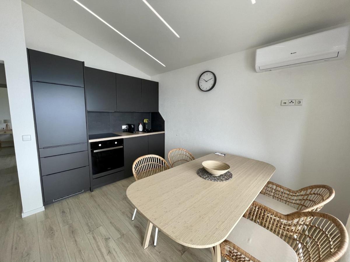 Lambda Holiday Apartments Jesenice  Exterior foto