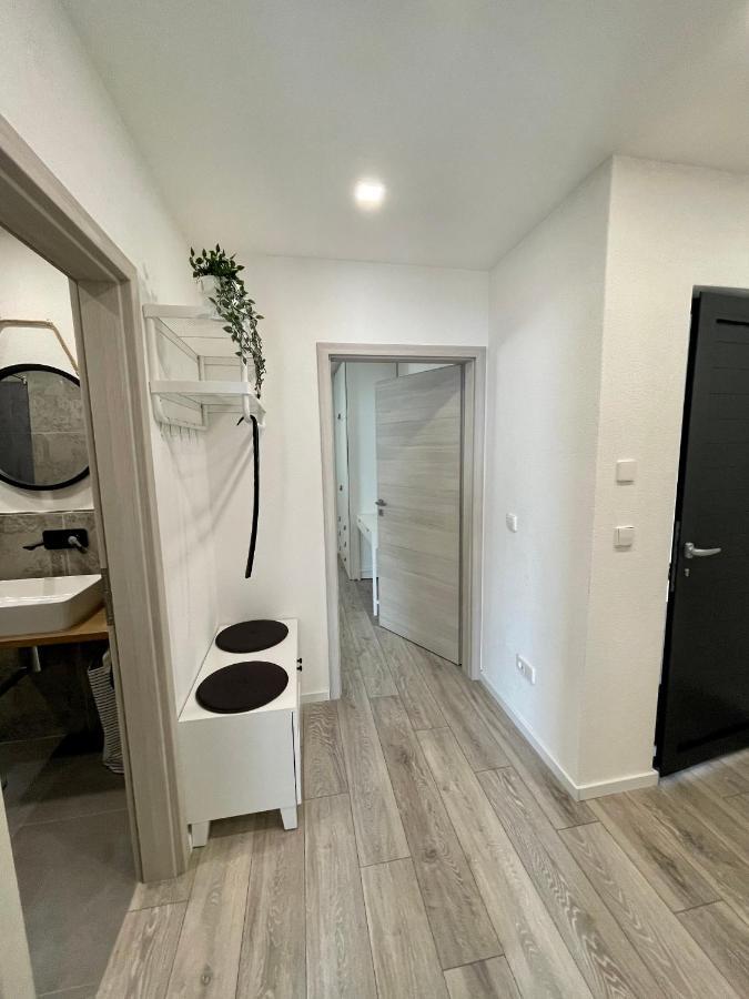 Lambda Holiday Apartments Jesenice  Exterior foto